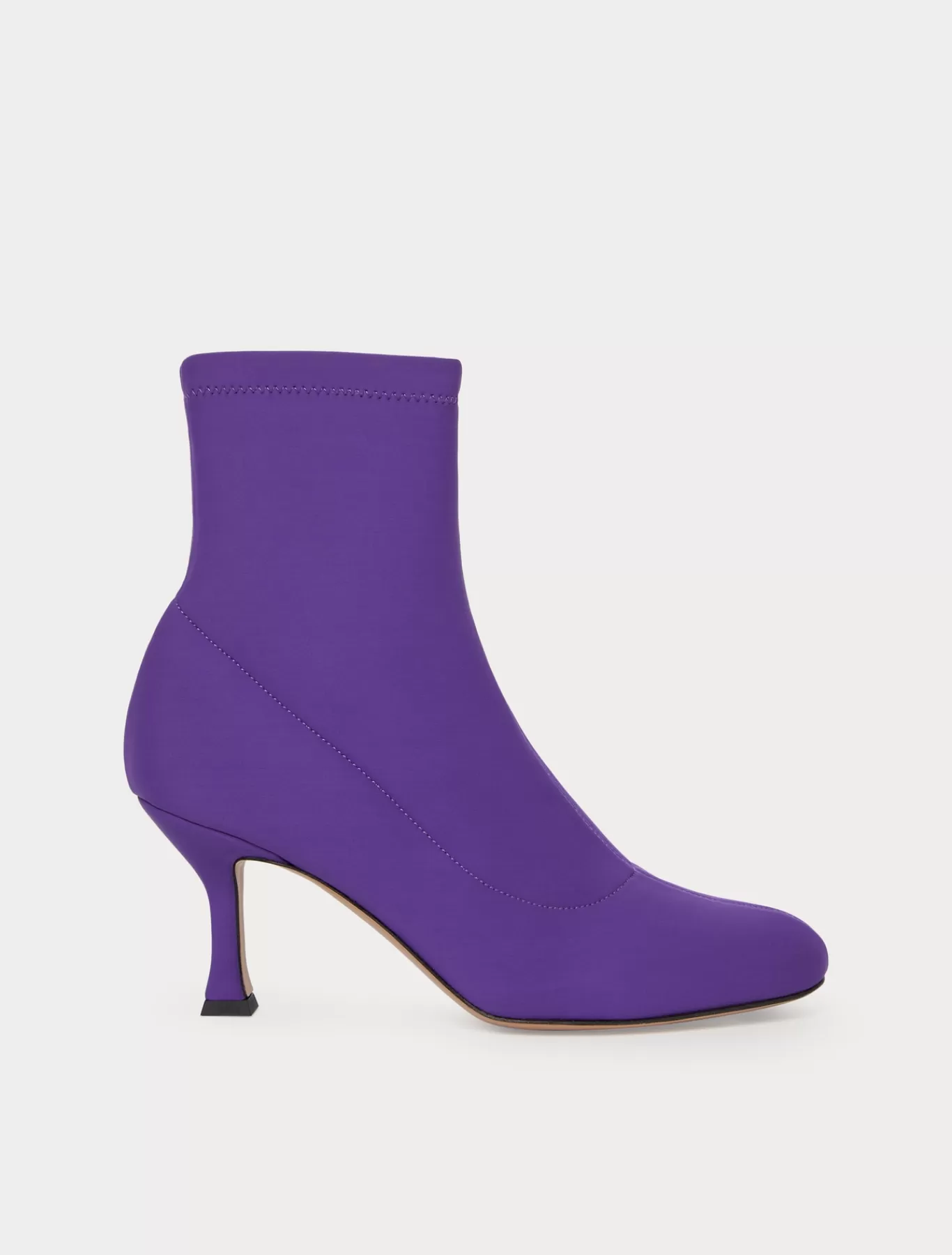 Marina Rinaldi Accessoires | Accessoires>Bottines en néoprène VIOLET