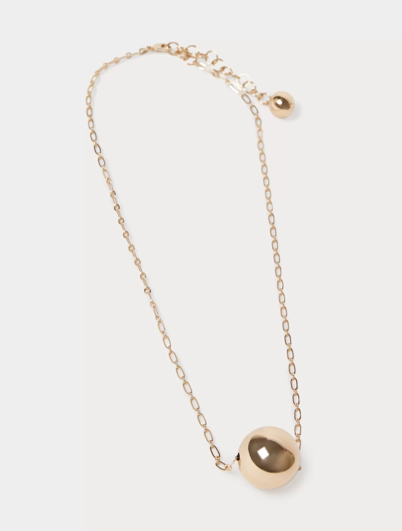 Marina Rinaldi Accessoires | Accessoires>Collier avec boule ORCLAIR