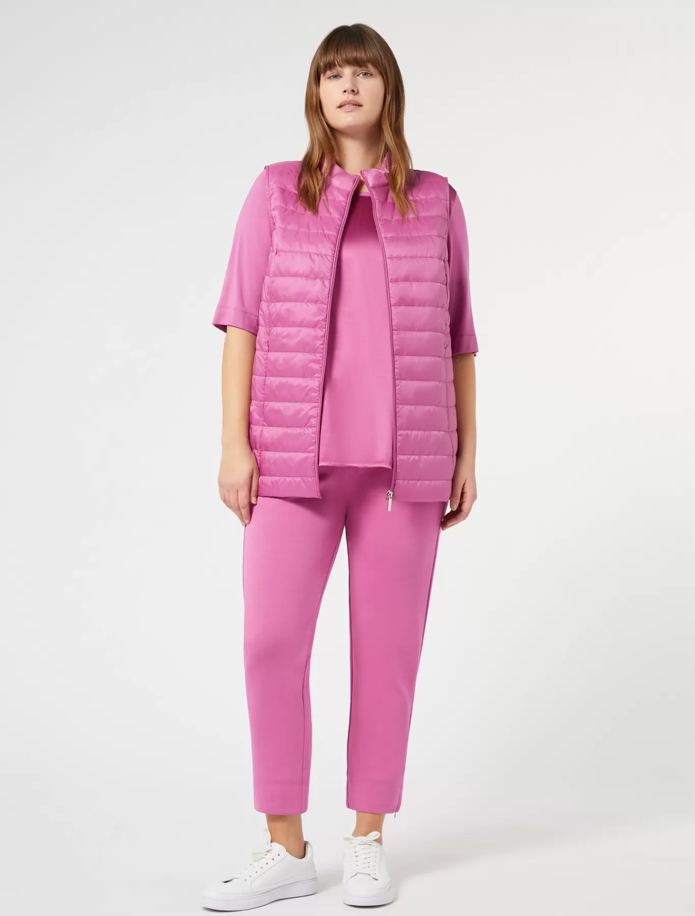 Marina Rinaldi Pantalons & Jeans | Pantalons & Jeans>Pantalon en jersey double ROSE